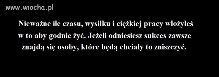 Największą wiochą 