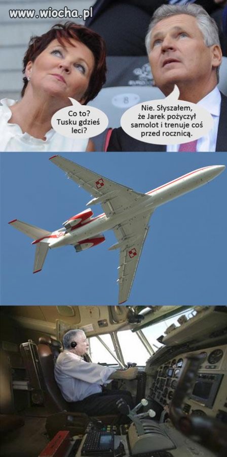 Nowa nadzieja...