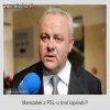 Kolejna polityczna szuja 
