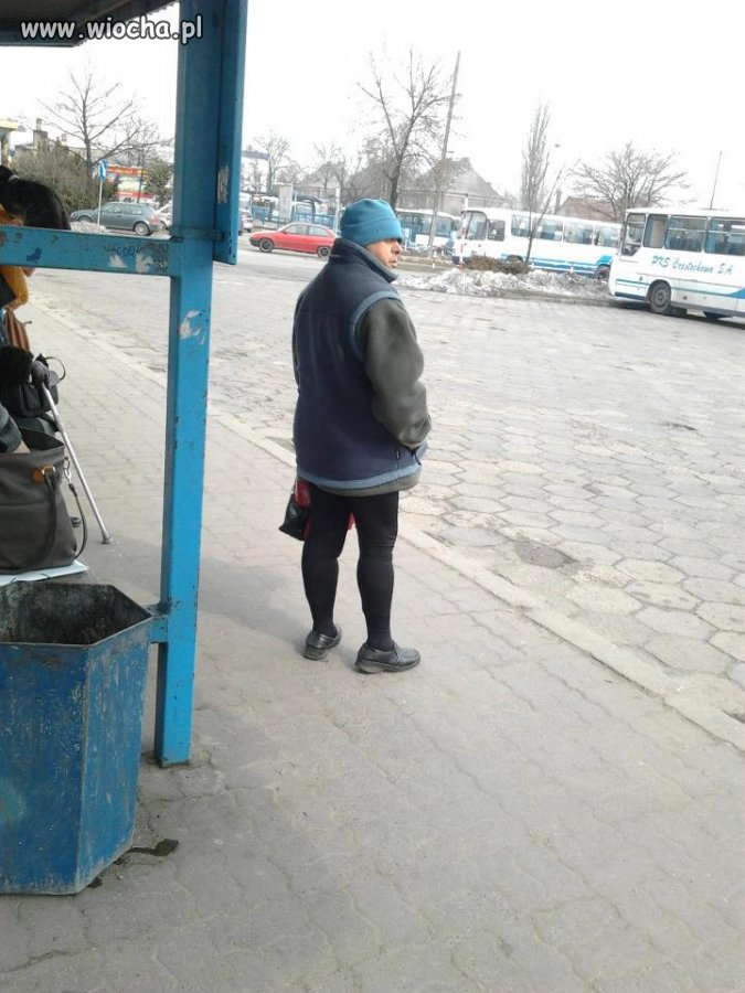 Dworzec PKS Częstochowa 