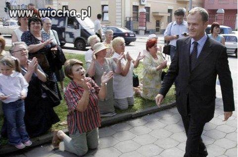 Wyznawcy Donka