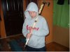 Takie tam z ciupaga!