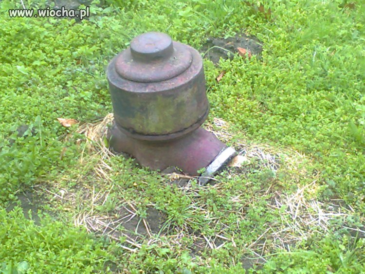 Hydrant
