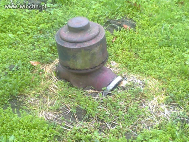 Hydrant