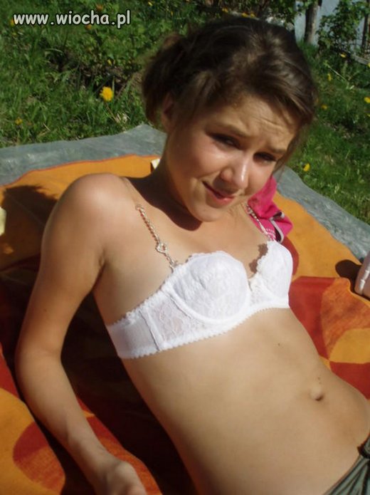 Bikini na fejsie