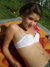 Bikini na fejsie
