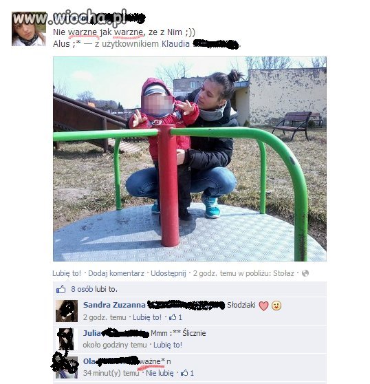 Tak więc nie warzne czy dobze warzne rze dodane