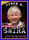 Co roku nowa część...premiera zawsze 10 kwietnia