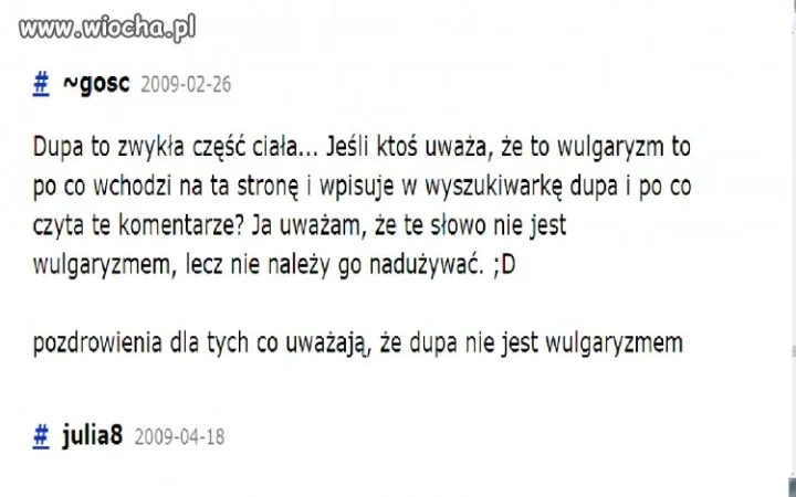 Czy Polacy muszą 