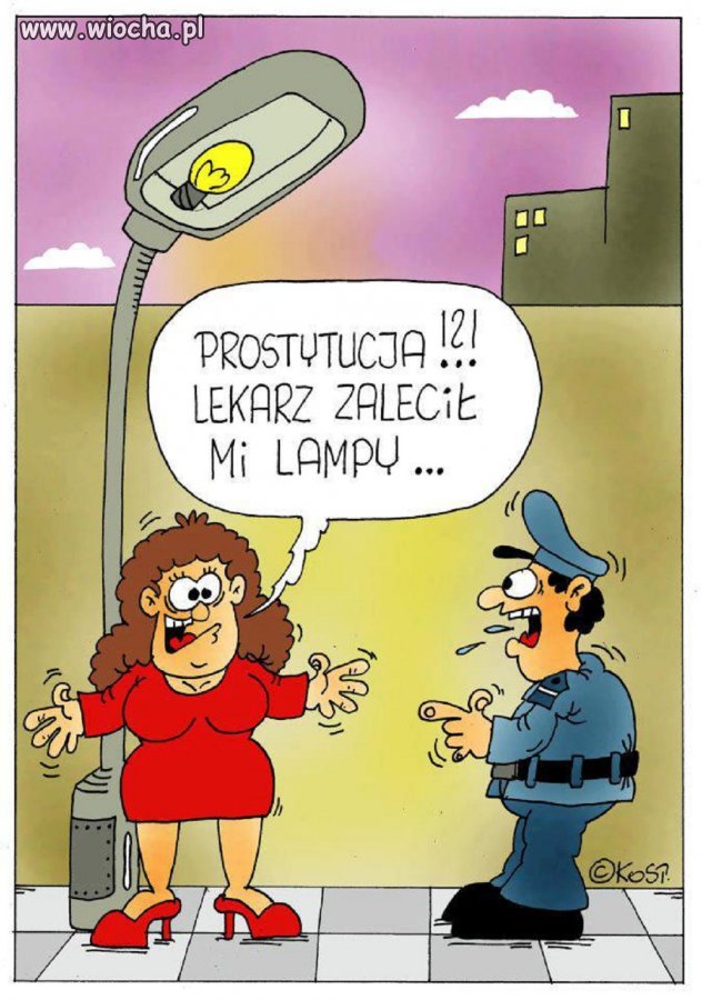 Zalecenie lekarza