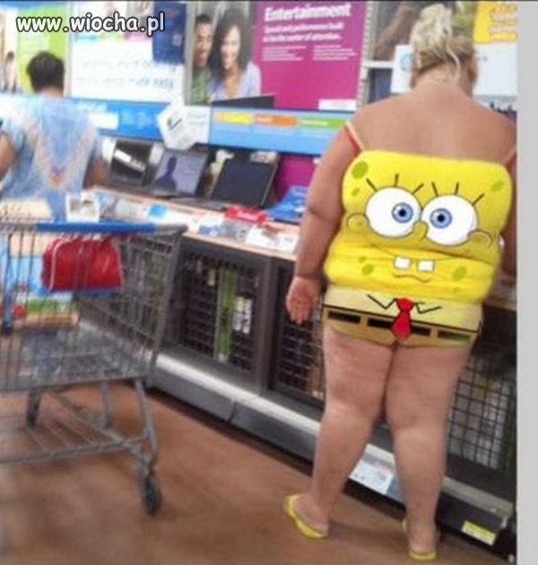 Spangebob