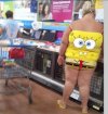 Spangebob