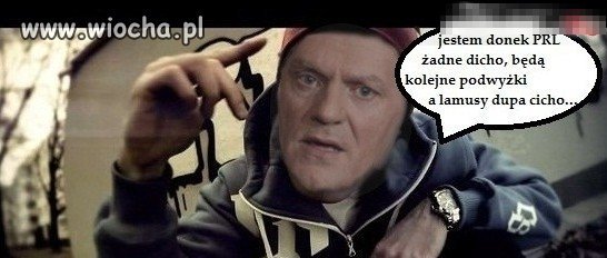 DONEK PRL 