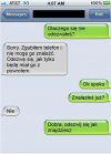 Może teraz znalazł 