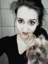 Achhh te oczka 