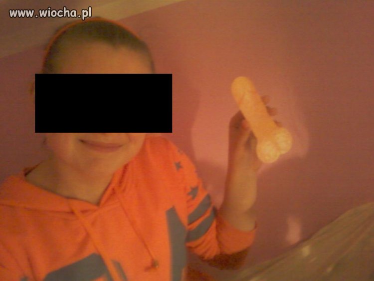 Zabawy dzisiejszych 14-latek..