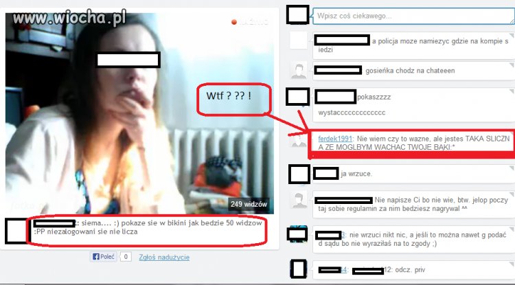 Transmisja na fotka.tv