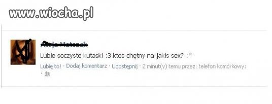 Żenada