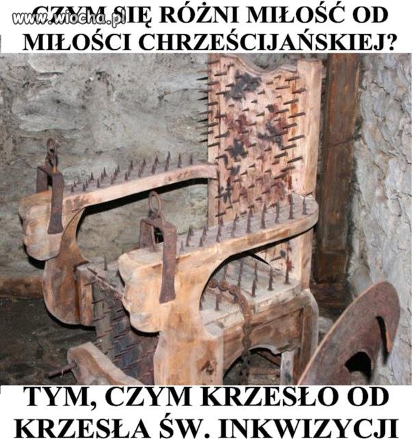 Różnica między miłością a miłością 