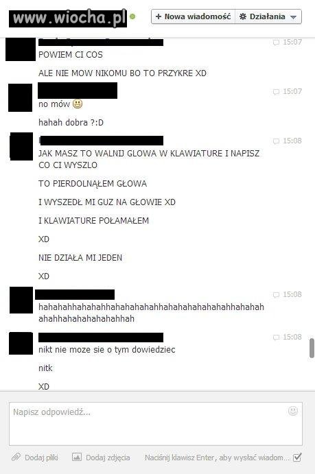 Luźne gadki 