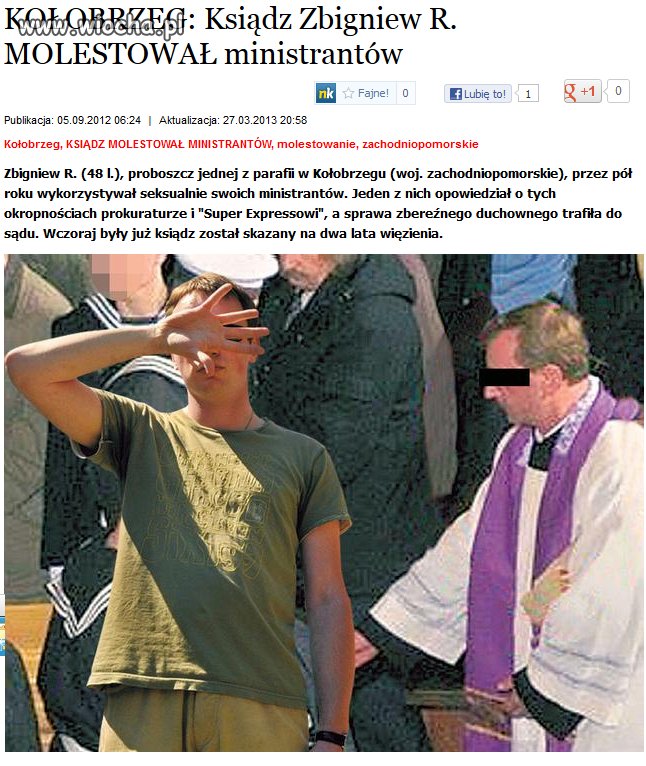  Upss... następny wpadł