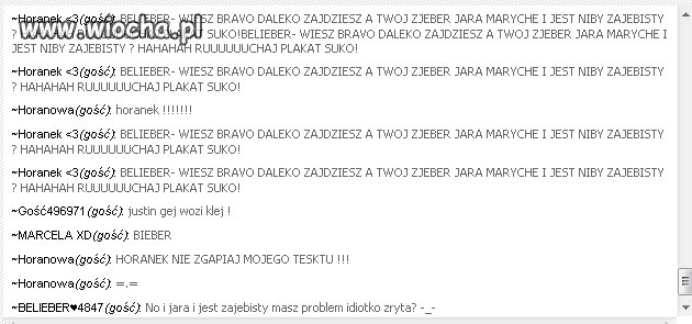 Polska kultura i szacunek. To tylko część.
