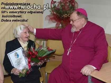 Dobra owieczka