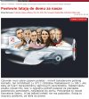 Posłowie latają do domu za nasze pieniądze