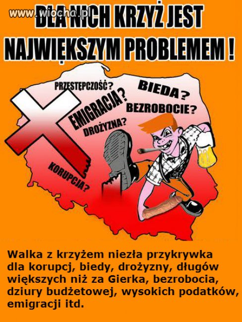 Tematy zastępcze