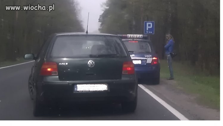 Droga Kalisz-Ostrów
