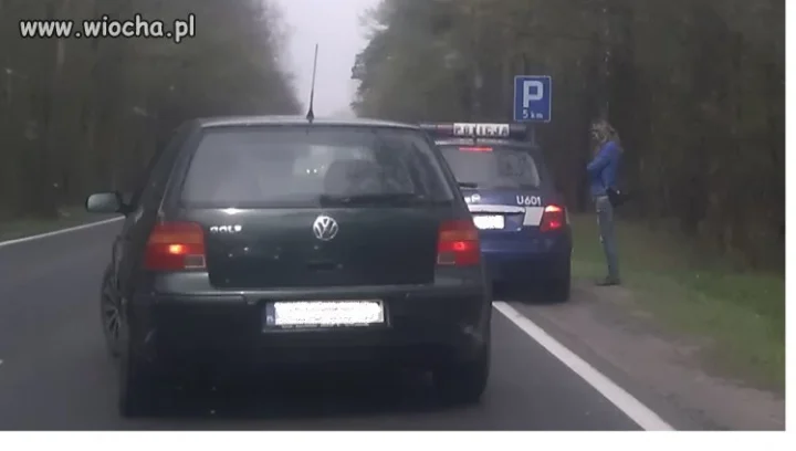 Droga Kalisz-Ostrów