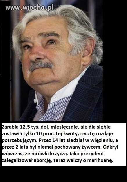 Takiego chopa nom trza!!!