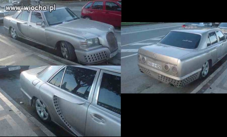 Merol veyron