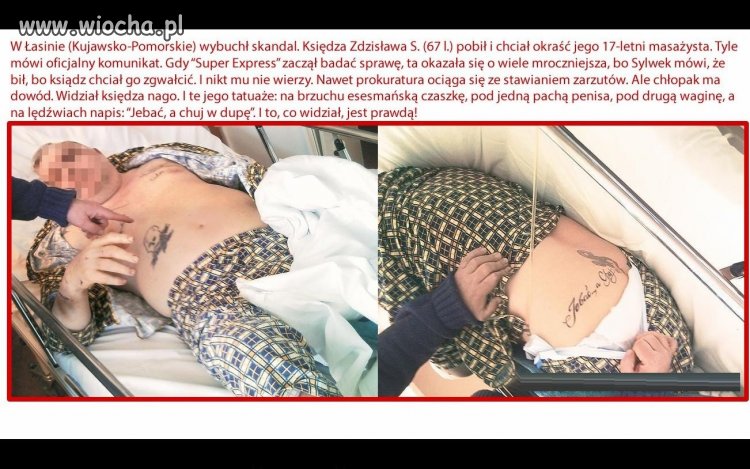 Ksiądz Zdzisław