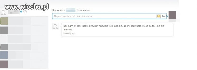 Właśnie dlatego już od 4 klasy podstawówki 