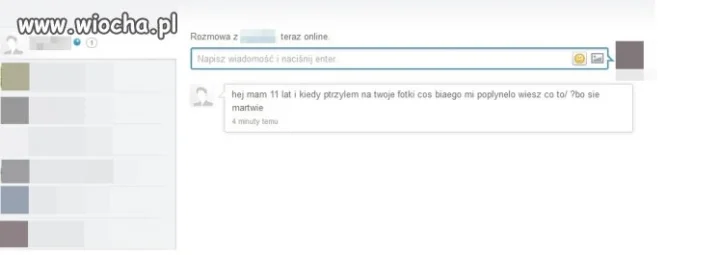 Właśnie dlatego już od 4 klasy podstawówki 