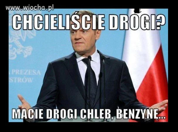 Chcieliśmy...