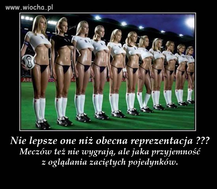 Reprezentacja
