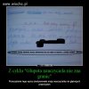 Inteligiencja nauczycielki
