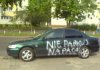 Czegoś to go nauczy 