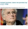W końcu jeden co prawdę powiedział
