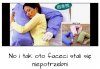No i tak oto faceci stali się niepotrzebni