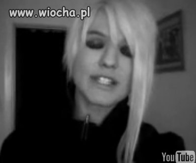 Koniec Świata - Luntek wrócił!...