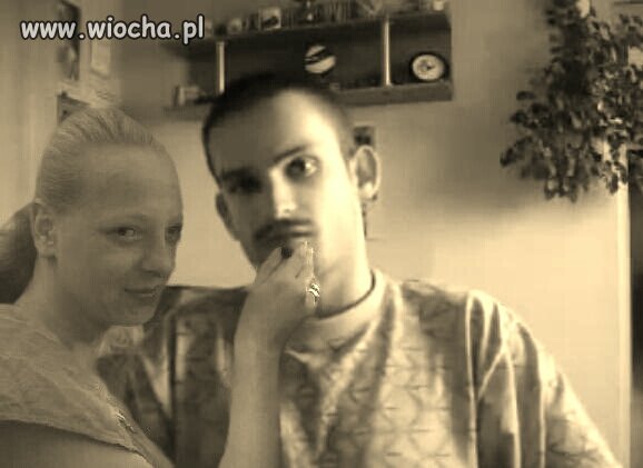 Jeden użytnik chciał tutaj 