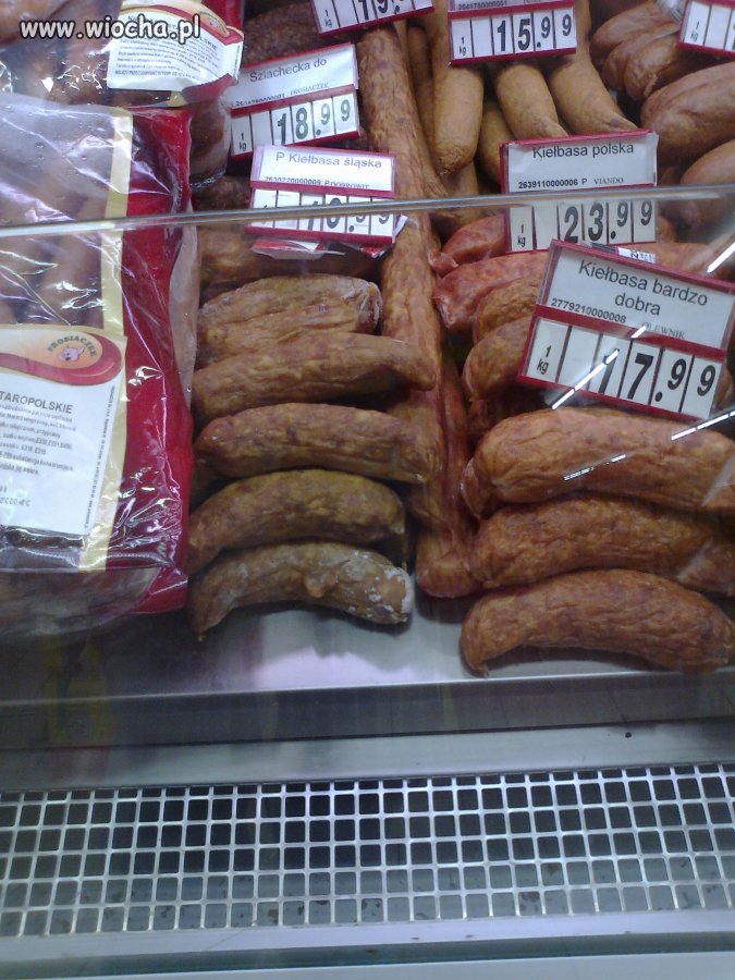 A tymczasem w Polo M