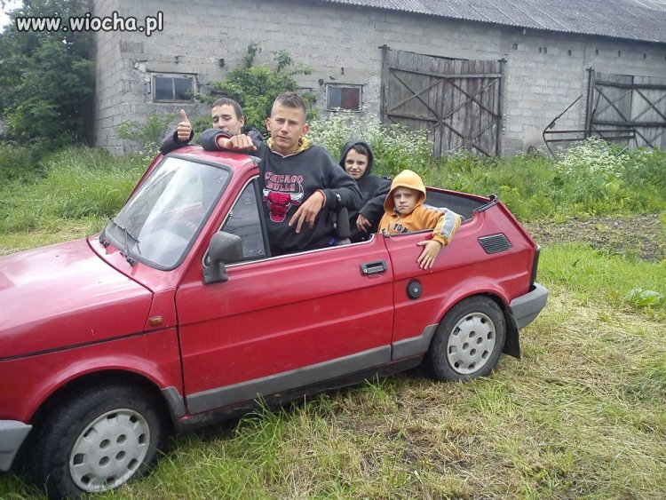 Razem Ponad Kilo