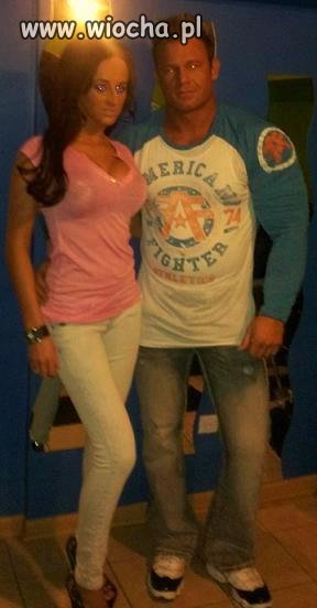 Ken i Barbie