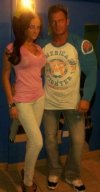 Ken i Barbie