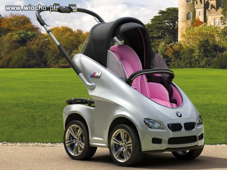 BMW... 