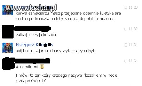 Niema  to tamto